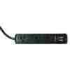 Xws8-0110-blk Xtreme Accessories 3 Outlet Power
