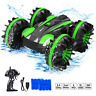 Yb-toy-rc-013 Yuboa Waterproof Rc Cars Remote Control Car Boat 791328229470
