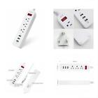 Yj31003w Ycind Surge Protector Power Strip Outlets With Usb 712640569648