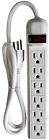 Ylpt-2-1 Unbranded Power Strip With Cord