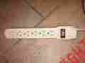 Ylpt-2 Ikea Koppla Power Strip Protection