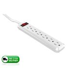 Ylpt-90 Power Strip 4 Ft