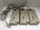 Z98100204798 Apc Personal Surge Arrest Protector Lot Of