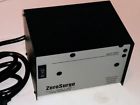 Zs1800b Zero Surge Li Outlets Zs1800b Zero Surge Li Outlets