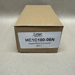 Psp Hurricane 2000 Series Single Phase Surge Protector, HC1C100-06N. Fixed Price $150.00.