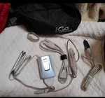 Igo Car Power 6500 Series Model PS0087 Universal Dc Adapter For Notebooks. Fixed Price $17.00.