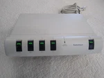 Radio Shack Relocatable Power Tap 7G39 Fully Tested.. Fixed Price $29.99.
