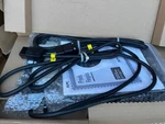 New In Open Box Apc AP7730 Rack Mount Dual Source Automatic Transfer Switch Pdu. Fixed Price $359.00.