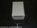 Sentrex Power Supply Pclc 420 Kva .42 Hz 60 Volts 90-132. Fixed Price $140.00.