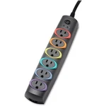 Kensington Smartsockets K62144 6-OUTLETS Surge Suppressor. Fixed Price $154.81.
