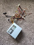 Sparkle Pc Switching Power Supply ATX-300GT 300W. Fixed Price $22.99.