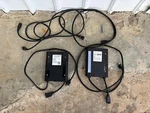 Esp XG-PCS-15D & D5131NT. Fixed Price $45.00.