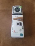 Strip, Powercube Extended 4 Outlets 2 Usb Ports, 5 Feet Cable, Gray. Fixed Price $15.50.