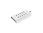 Belkin Rockstar 10-PORT Usb Charging Station. Fixed Price $121.99.