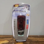 Monster Power Ap 200 A/v Center Stage 1 Surge Protector New. Fixed Price $14.99.