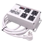 Tripp Lite ISOBAR4ULTRA Diagnostic Surge Suppressor, 120VAC 12A, 4-OUTLET. Fixed Price $59.00.