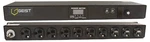 Geist SPCN104-1025TL Horizontal Pdu Metered Surge, 20A 120V 1.9KW (10)NEMA 5-20R. Fixed Price $66.00.