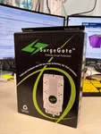 Itw Linx Surgegate M4KSU 2800-010-30B Protector. Fixed Price $75.00.