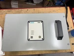 Siemens Surge Protective Device TPS3E011500BE W/ Enclosure TPS3C05150. Fixed Price $599.99.