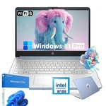 2025 Hp 14 Student Laptop,intel Processor N150,UPTO 16GB 384GB +win 11. Fixed Price $427.28.