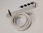 SPC11112 Relocatable Power Tap/medical Grade Strip 60HZ 15A 120V. Fixed Price $69.99.
