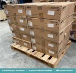 Apc AP7911B (16)C13 208V 30A 2U Rack Switched Pdu. Fixed Price $695.17.