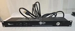 Tripp Lite IBR-12 Transient Surge Supressor 1U Rack Mount Power Strip Long Cord. Fixed Price $59.47.