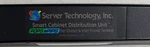 Server Technology Sentry Smart Cabinet Distribution Unit CSG-24VYM425C9 208V. Fixed Price $149.00.