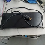 Onepower LS-15A Distribution System, Whitenton Inc, Rack Mounted (CQ-1500). Fixed Price $59.00.