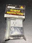 New Ditek DTK-APK1 Alarm Kit Indoor Grounding Surge Protector DTK-1F Mrj. Fixed Price $5.99.