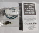 DB9-RS232 24014-00 Cylix Surge Protector 18V 60AMP Fast Usa Shipping! #W35. Fixed Price $24.99.