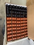 Reliance COMMUNICATIONS/3B Lucent Lightning Surge Protectors Lot. Fixed Price $110.00.