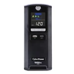 Cyberpower LX1500GU3-R 1500VA / 900W Battery Backup Ups Certified Refurbished. Fixed Price $126.95.