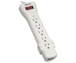 Tripp Lite 120V 12' Surge Suppressor Receptacles: 7 X Nema 5-15R 1080J. Fixed Price $49.53.