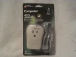 Power Sentry Computer Surge Protector Model 100147 Nip New Electronic Protection. Fixed Price $10.56.