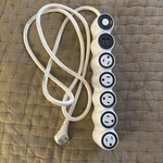 (power Strip) 360 Electrical Powercurve 3.4 Surge Protector 5 Outlet 2 Usb. Fixed Price $34.99.