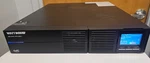 Wattbox WB-OVRC-UPS-2000-1 Battery Backup *reconditioned* New Batteries!. Fixed Price $999.95.