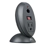 Globe Home Office Surge Protector, Computer, Desktop, Laptop, Tablet. Fixed Price $15.25.