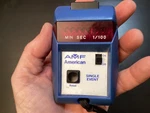 Vintage Amf American Single Event Timer Stopwatch Works. Fixed Price $19.95.