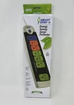 Bits Limited Smart Strip Energy Saving Surge Protector 4 Ft Cord Model LCG3. Fixed Price $17.84.