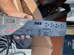 Apc Surgearrest 3400 Jules Protector New Open Box Model P11VNT3. Fixed Price $25.39.