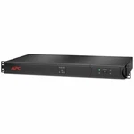 Apc Smart-ups, Line Interactive, 500VA, Rackmount 1U, 120V, 4X Nema 5-15R Outlet. Fixed Price $425.28.