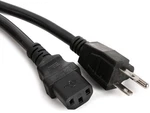 Hosa PWC-415 Iec C13 Power Cable Foot. Fixed Price $40.00.