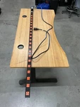 Middle Atlantic PDT-2020TL-M-NS 20A Metered Thin Power Distribution Strip L5-20P. Fixed Price $80.00.
