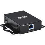 Tripp Lite 10GBPS CAT6A/8 Metal Case In-line Network Surge Protector B110SP10G. Fixed Price $77.64.