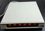 Concepts Model PC-006 Power Tap 8501 Surge Protector * Retro / Vtg Plug 1991. Fixed Price $29.99.