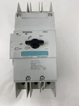 Siemens 3RV1742-5GD10 40A Circuit Breaker Sirius Motor Starter Protector Used. Fixed Price $167.65.