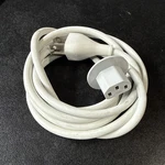 Genuine Apple Imac Power Cord 21.5" 27" 2012 - 2020 A1418 A1419 A2115 A2116. Fixed Price $9.27.