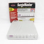 Belki Surgemaster F5C120 Pc Computer Protector Power Strip Under Monitor. Fixed Price $61.37.