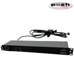 Apc Surgearrest Rackmount 120V 15A Power Distribution Unit. Fixed Price $49.99.